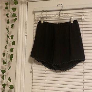 Brandy Melville shorts